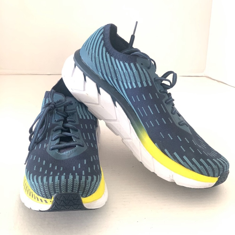 Hoka one one bondi 6 running shoes